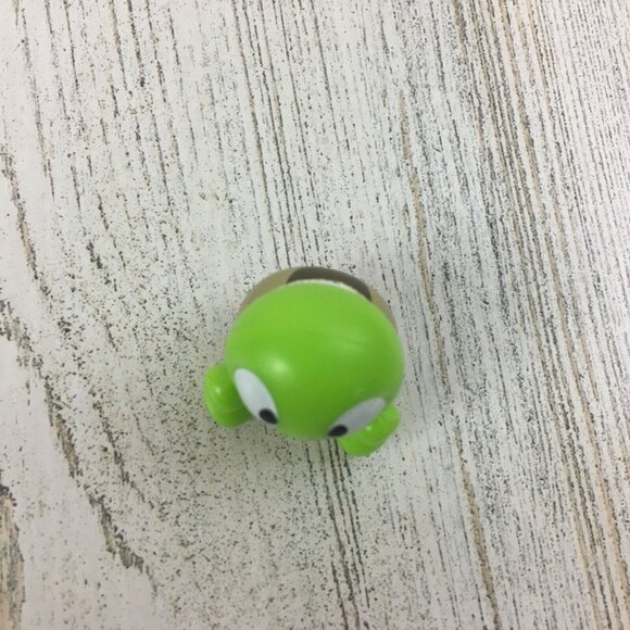 Bluey Figure Turtleboy Toy Replacement Green Turtle Park NEW - Picture 5 of 7